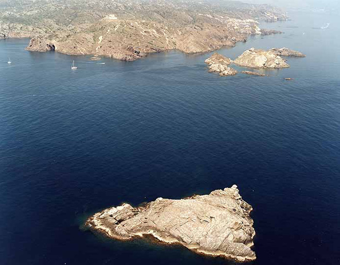 Cala Culip