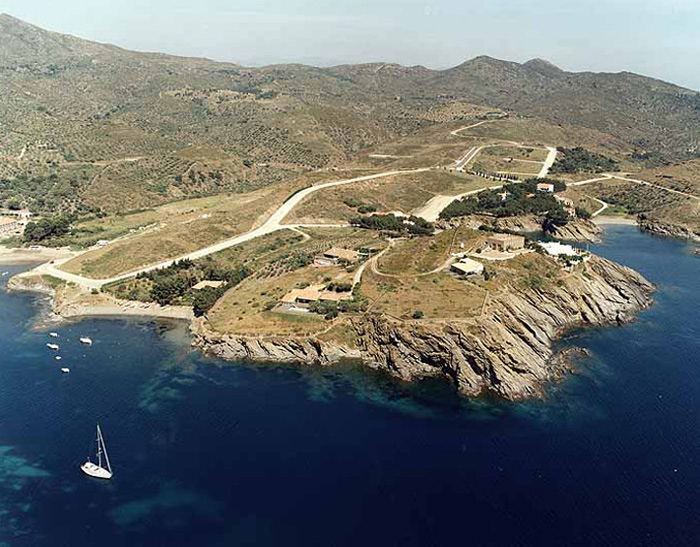 Cala de Portlligat (Cadaques) 