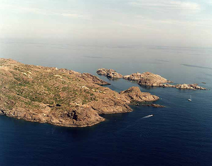 Cala Portalo (Cadaques) 