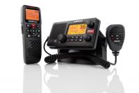 Mayor flexibilidad y funcionalidad con la nueva radio vhf y microteléfono inalámbrico de simrad 