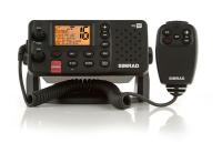 RS12 de SIMRAD, la nueva radio VHF fija con DSC