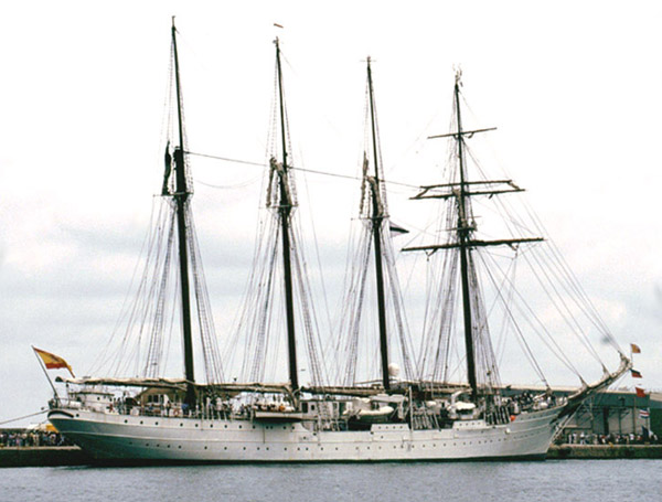 Juán Sebastián Elcano