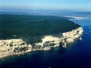 Costa del Parque Natural de la Breña y las marismas de Barbate