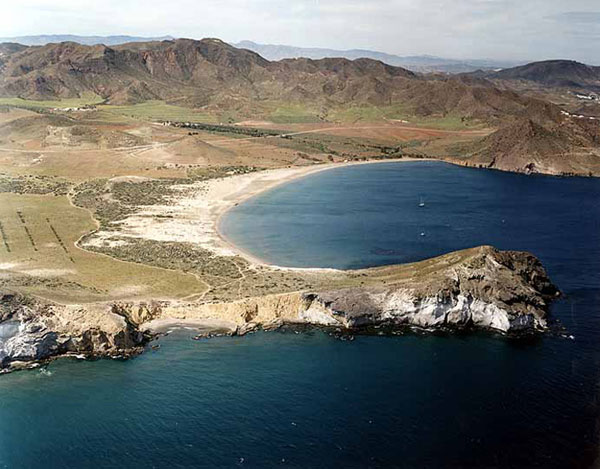 Fondeadero Puerto Genoves