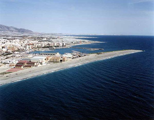 Ensenada de Adra