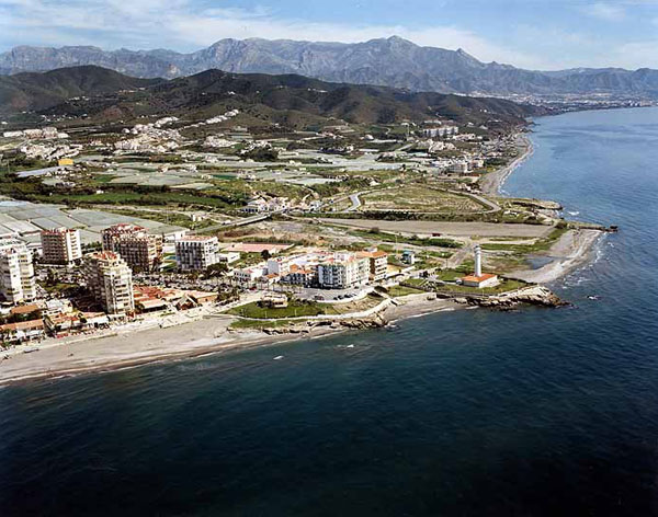 Faro de Torrox