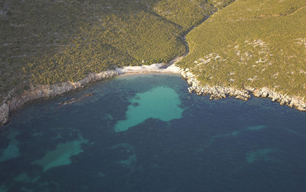 Cala El Caló (Pollença)