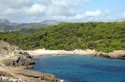 Cala Matsoch (Artà) .