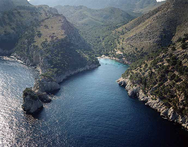 Cala Murta (Pollença) 