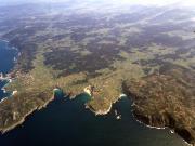 De Malpica de Bergantiños a Punta Nariga. Barizo