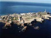 Cabo de Palos desde el SW