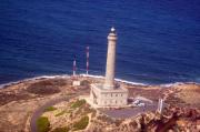 Faro de Cabo de Palos