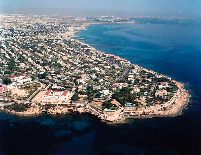 Cabo Roig