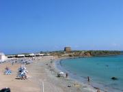 Playa de Tabarca