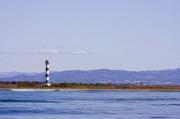 Delta del Ebro. Faro de la Banya