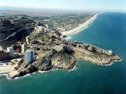 Cabo y Faro de Cullera