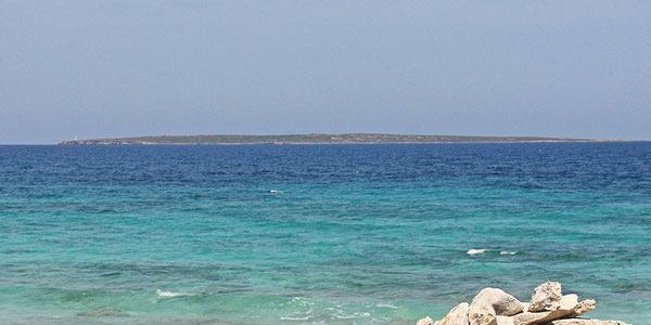 Isla de Espardell