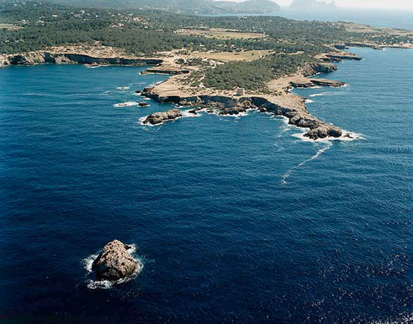 Cala Conta 