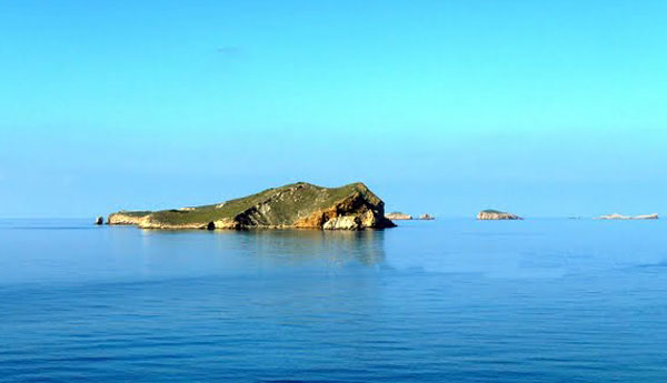 Isla del Esparto