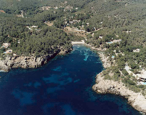 Cala Mastella 