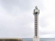 Faro de Pta. Lava