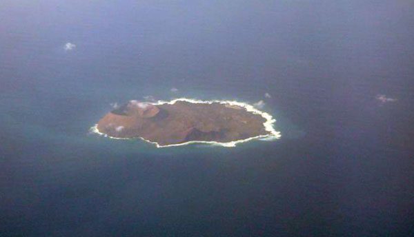 Isla de Alegranza