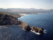 Cap des Freus y Cala Mesquida