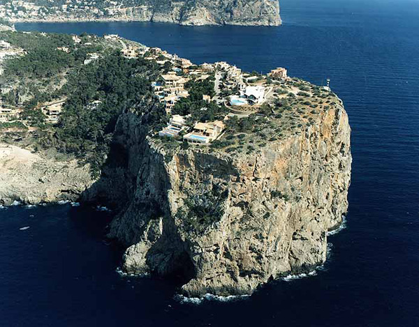 Cabo de la Mola