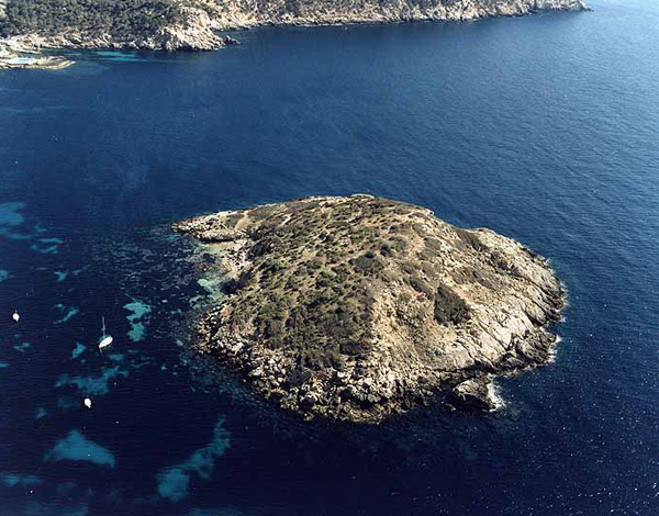 Cala de Sant Elm