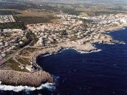 Cabo D'Artrutx desde el S