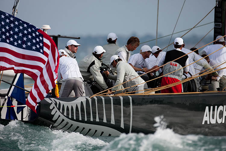 Louis Vuitton Pacific Series 