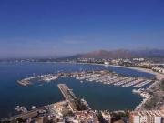 Puerto de Alcudia