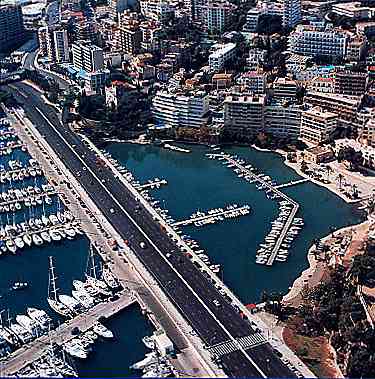 Palma de Mallorca