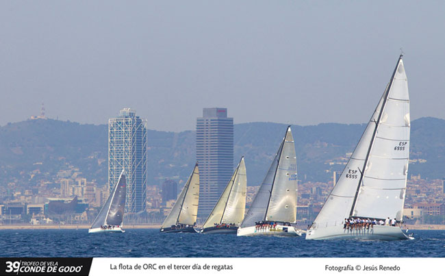 39º Trofeo Conde de Godó