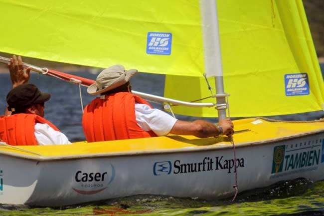 III Trofeo Agua Dulce Canal Isabel II