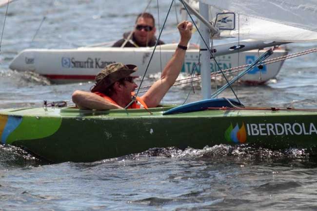 III Trofeo Agua Dulce Canal Isabel II