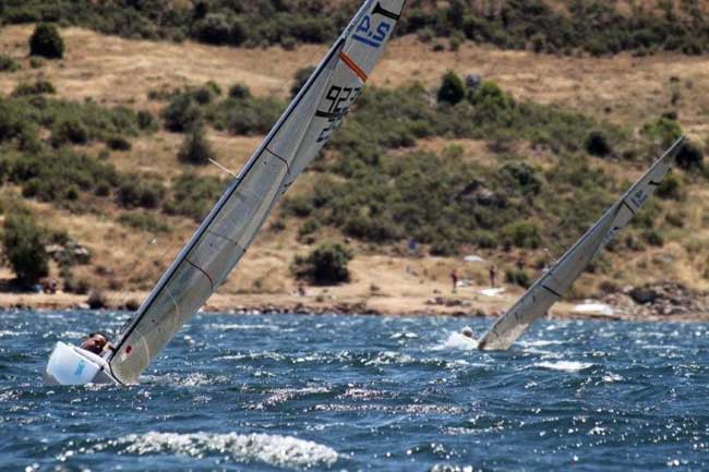 III Trofeo Agua Dulce Canal Isabel II