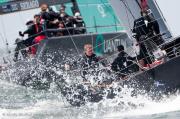 Circuito Audi MedCup en Cascais. 2ª Jornada