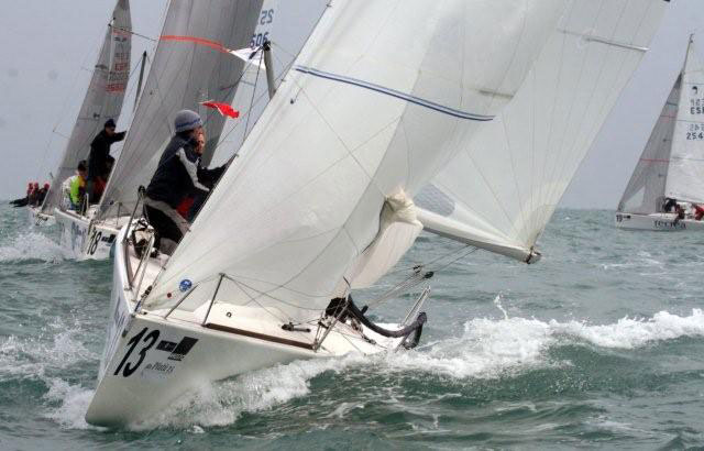 Trofeo Marina Alta Mundo Marino de Platú 25