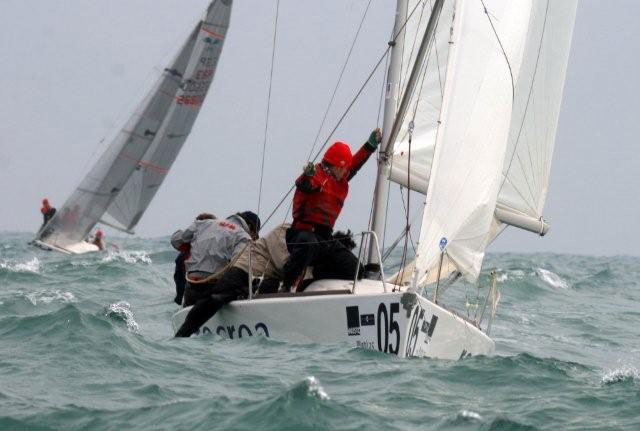 Trofeo Marina Alta Mundo Marino de Platú 25