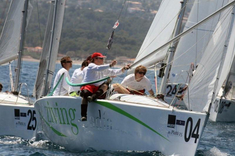 Trofeo Presidente del RCN de Dénia