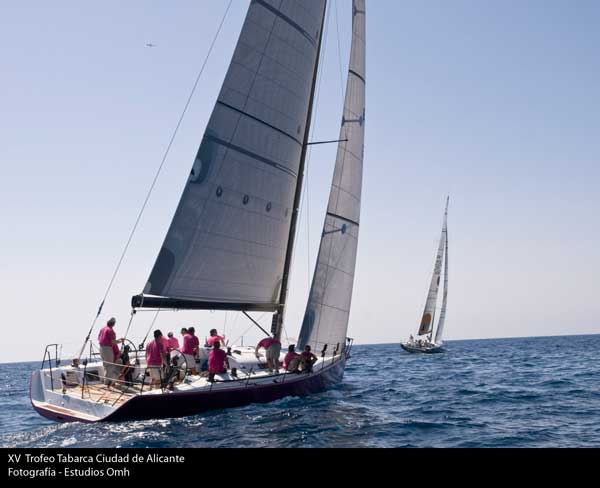 2ª Jornada Cruceros