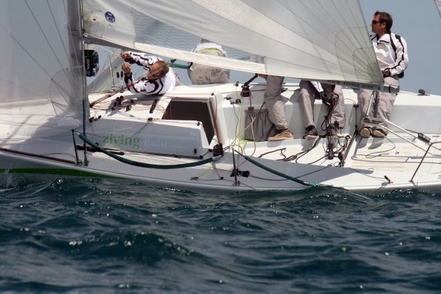 Trofeo UPV de Platú 25. Valencia 2010