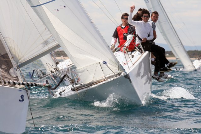 Trofeo UPV de Platú 25. Valencia 2010