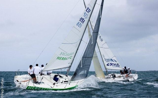 VI Campeonato de España de J80 