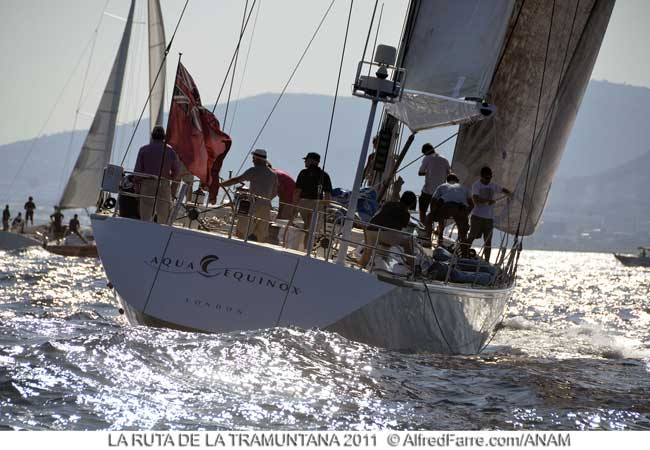 XVIII Edición de La Ruta de la Tramuntana 201