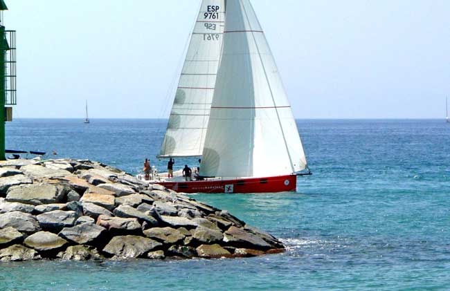 XVIII Edición de La Ruta de la Tramuntana 201