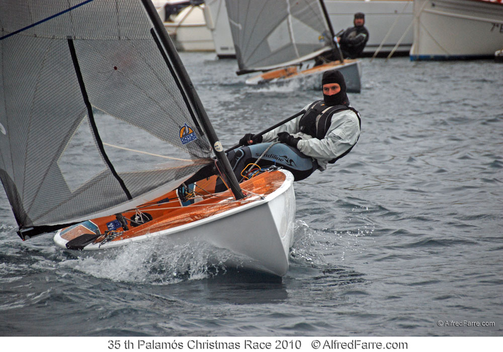 Palamós Christmas Race 2010 Martes 21 Dic 2010