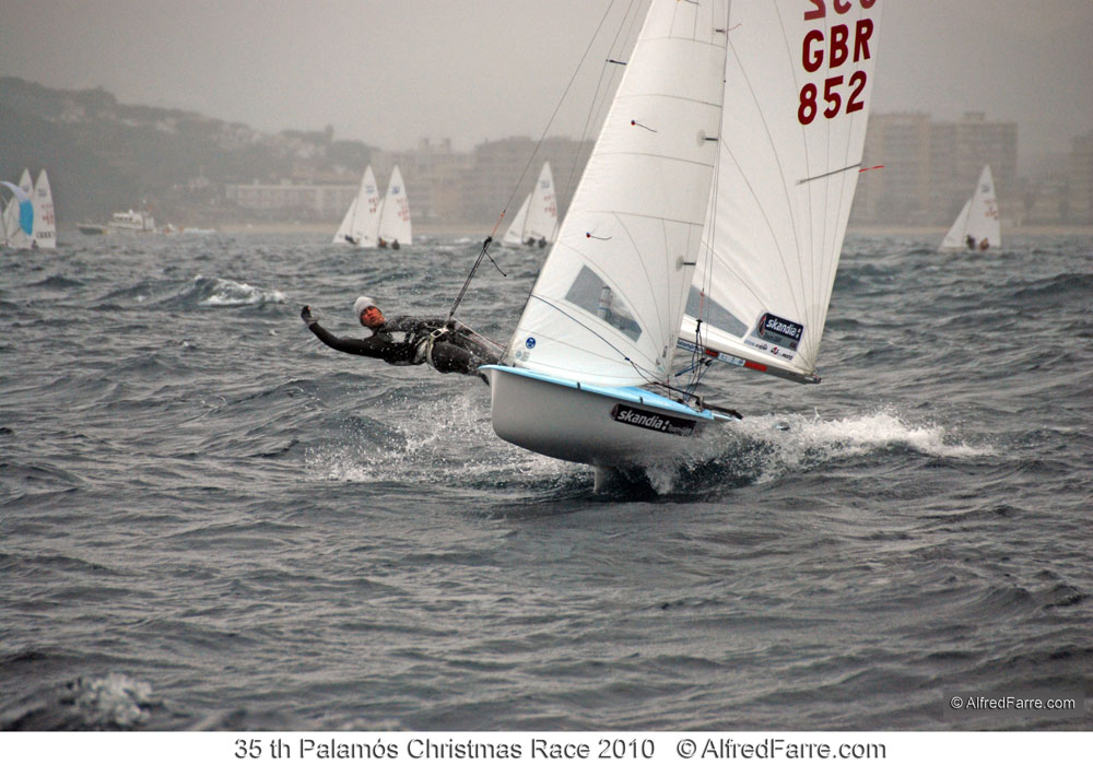 Palamós Christmas Race 2010 Martes 21 Dic 2010