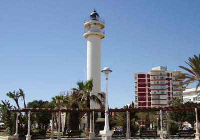 0072 Faro de Torre del Mar